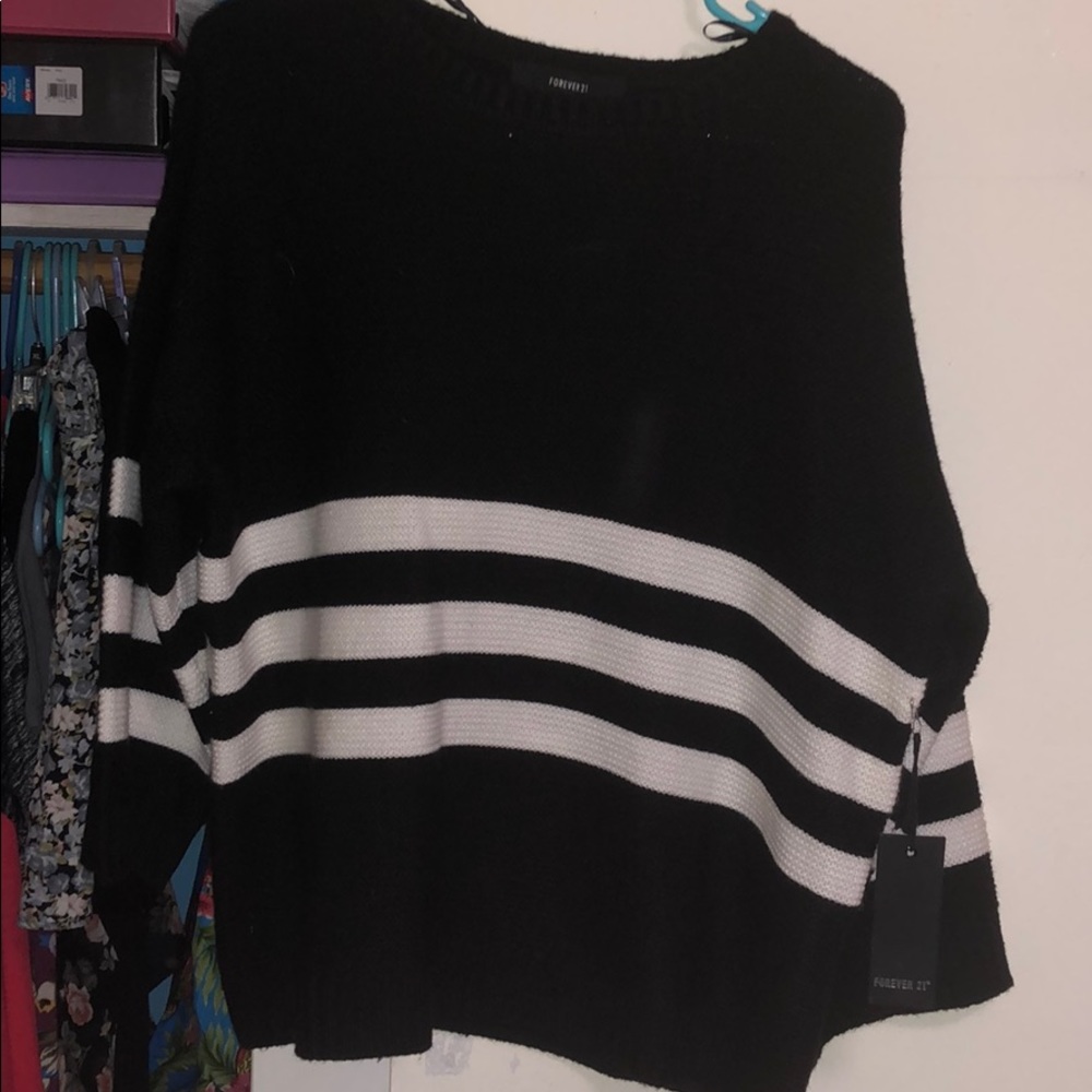 Forever 21 sweater